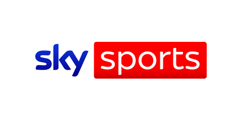 Logo Sky Sports