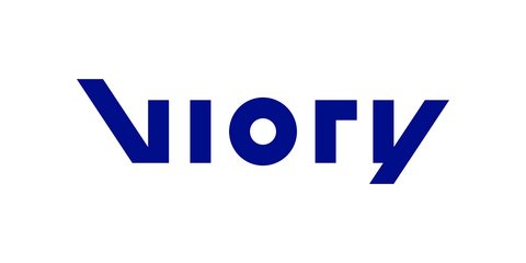 Logo Viory